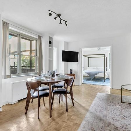 1 Bedroom Downtown Condo Amazing Location*Self Check-In** Атланта Экстерьер фото