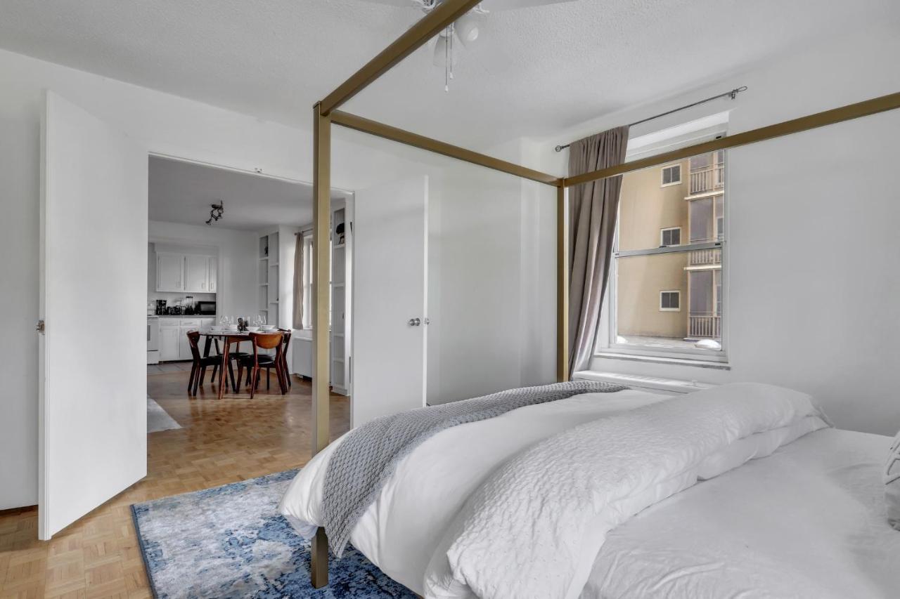 1 Bedroom Downtown Condo Amazing Location*Self Check-In** Атланта Экстерьер фото