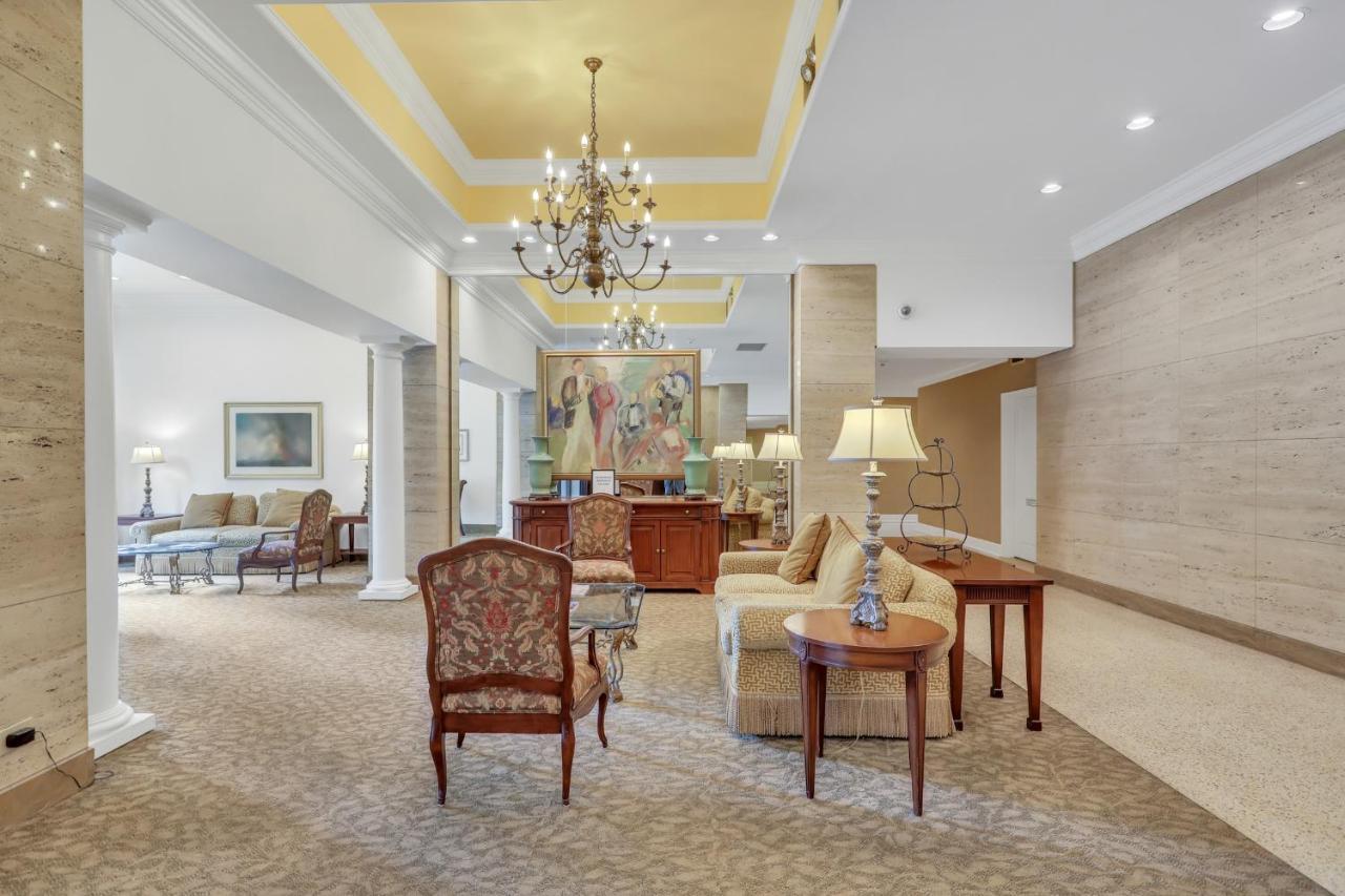 1 Bedroom Downtown Condo Amazing Location*Self Check-In** Атланта Экстерьер фото