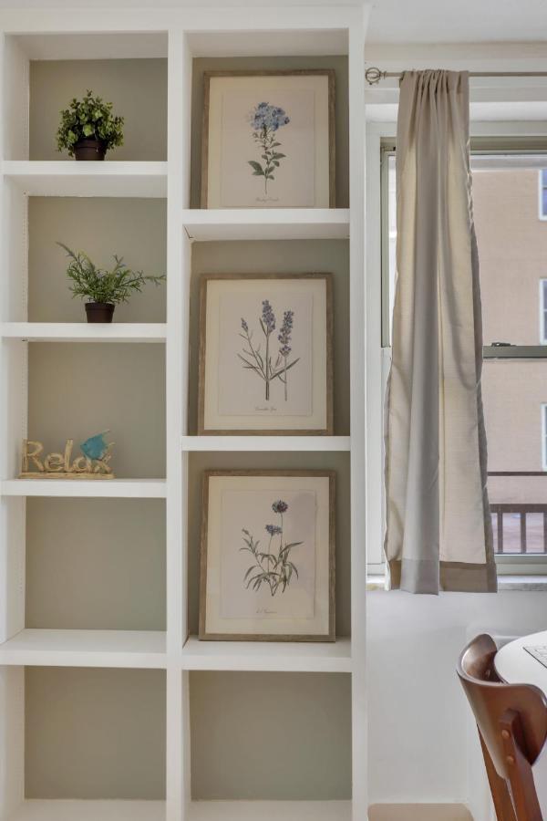 1 Bedroom Downtown Condo Amazing Location*Self Check-In** Атланта Экстерьер фото